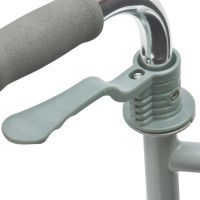 Лот: 12307633. Фото: 13. Ходунки для пожилых людей с сиденьем...