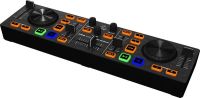 Лот: 16178511. Фото: 5. Behringer CMD Micro (2-дэковый...