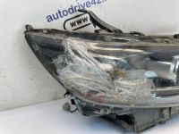 Лот: 25000856. Фото: 2. фара Toyota Land Cruiser Prado... Автозапчасти