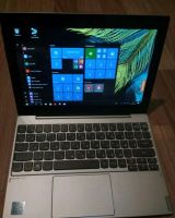 Лот: 17506214. Фото: 2. Планшет Lenovo MiiX 320-10ICR... Компьютеры, ноутбуки, планшеты