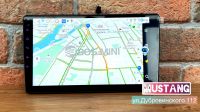 Лот: 22183007. Фото: 5. Магнитола андройд 4/64 BOS-mini...