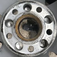 Лот: 15874229. Фото: 3. Кованые диски Ауди. Авто, мото, водный транспорт