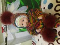Лот: 13069176. Фото: 10. НОВАЯ Одежда для куклы / пупса...