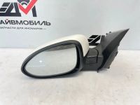 Лот: 25783848. Фото: 4. зеркало Chevrolet Aveo T300. Красноярск