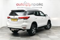 Лот: 19551909. Фото: 7. Toyota Fortuner, II 2.7 AT (166...