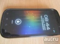 Лот: 8550156. Фото: 3. Samsung Nexus S i9020 16Gb. Красноярск