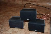 Лот: 4736442. Фото: 2. Музыкальный центр LG LF-K9350. Аудиотехника