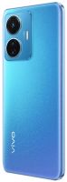 Лот: 19586024. Фото: 4. Смартфон Vivo T1 6/128Gb Blue