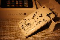 Лот: 10721307. Фото: 2. iPhone 3gs. Смартфоны, связь, навигация