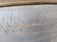 Лот: 20507439. Фото: 4. Bridgestone 245/55R19 Dueler HL... Красноярск