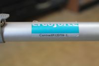Лот: 14910383. Фото: 3. Ходунки - шагающие Ergoforce E0006. Красота и здоровье