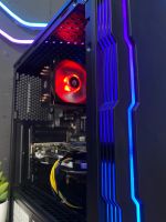 Лот: 18977600. Фото: 2. Игровой компьютер 8 ядер/RX 570... Компьютеры, ноутбуки, планшеты