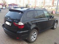 Лот: 2831442. Фото: 2. БМВ X3. Авто, мото, водный транспорт