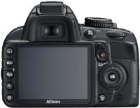 Лот: 5075842. Фото: 3. Nikon D3100 Kit Af-s 18-55mm. Фото, видеокамеры, оптика