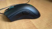 Лот: 17770896. Фото: 3. Мышь Razer 4G сенсор 6400dpi. Компьютеры, оргтехника, канцтовары