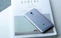 Лот: 9339846. Фото: 6. Xiaomi Redmi Note 4x 3/32GB Grey...