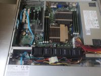 Лот: 23049512. Фото: 7. Сервер Supermicro 6016T-MT, 1U...