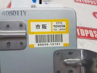 Лот: 20899465. Фото: 5. Рулевая колонка Toyota Corolla...