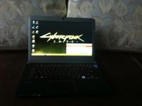 Лот: 3486532. Фото: 3. Ноутбук Sony Vaio SVE14AE12V. Компьютеры, оргтехника, канцтовары