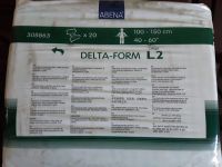 Лот: 13569971. Фото: 2. подгузники для взрослых delta... Медицина