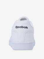 Лот: 21376678. Фото: 4. Кроссовки Кеды мужские Reebok... Красноярск