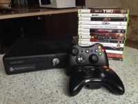 Лот: 6086336. Фото: 3. Xbox 360. Компьютеры, оргтехника, канцтовары
