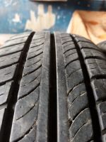 Лот: 25370921. Фото: 2. Шины Amtel Planet 185/65R15 2... Шины, Диски