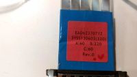 Лот: 15660895. Фото: 2. Шлейф LVDS EAD62370712 + Комплект... Запчасти для бытовой техники