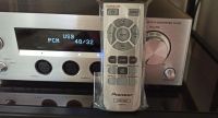 Лот: 25360547. Фото: 2. Pioneer U-05 USB DAC ЦАП усилитель... Аудиотехника
