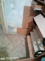 Лот: 17458960. Фото: 2. комод-обувница/галошница. Мебель для прихожей