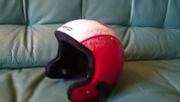 Лот: 5078665. Фото: 2. Крутой горнолыжный шлем CASCO... Лыжи