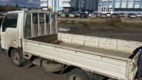 Лот: 6185619. Фото: 3. Продается Грузовик Mazda Titan... Красноярск