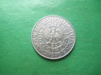 Лот: 23231248. Фото: 6. Польша 20 злотых 1973 г. Дерево...