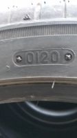 Лот: 16380894. Фото: 3. Новая летняя резина Triangle 225... Авто, мото, водный транспорт