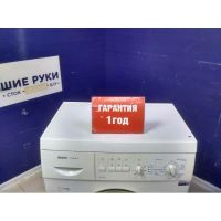 Лот: 25798605. Фото: 3. Стиральная машина Bosch WFC 2060. Бытовая техника