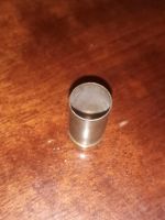 Лот: 18924485. Фото: 3. Гильза от патрона 539 ППО 07. Туризм, охота, рыбалка, самооборона