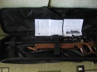 Лот: 4589526. Фото: 3. Cricket карабин. Спортивные товары