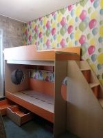 Лот: 24388417. Фото: 4. Кровать двухъярусная. Красноярск