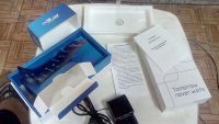 Лот: 6364360. Фото: 3. 4G ZTE Blade q lux lte! [4x1.3... Красноярск