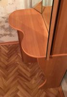 Лот: 11537083. Фото: 11. 🧡 Трельяж вишня с потайными полками...