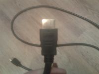Лот: 3166208. Фото: 2. hdmi кабель 2м. ТВ и видео