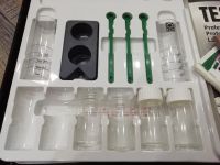 Лот: 19854998. Фото: 3. Чемодан с просроченными тестами... Растения и животные