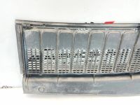 Лот: 25896831. Фото: 9. решетка, жабо под дворники Hyundai...