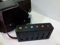 Лот: 11715357. Фото: 5. Печатающий принтер Epson Stylus...