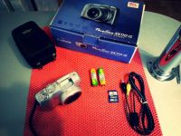 Лот: 4929898. Фото: 4. Продам п/проф камеру Canon PowerShot... Красноярск