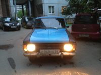 Лот: 2972502. Фото: 3. ИЖ 2125 Сел поехал!. Красноярск