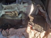 Лот: 13994908. Фото: 2. Запчасти. Автозапчасти