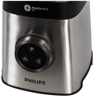 Лот: 18922402. Фото: 4. Блендер Philips HR3652/00. Красноярск