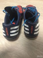 Лот: 10160710. Фото: 2. Бутсы футбольные adidas Predator. Мужская одежда