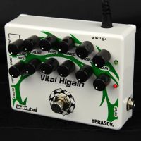 Лот: 8800558. Фото: 7. Yerasov FETube VH-5 Vital Higain...